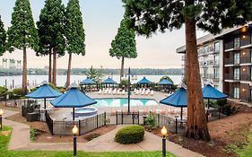 Holiday Inn Portland - Columbia Riverfront By Ihg