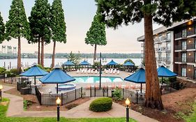 Holiday Inn Portland - Columbia Riverfront By Ihg